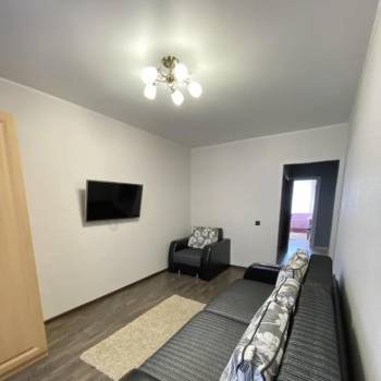 Сдается 1-комнатная квартира, 34 м²