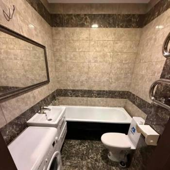 Сдается 1-комнатная квартира, 36,6 м²