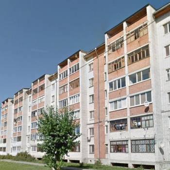 Сдается Многокомнатная квартира, 56 м²