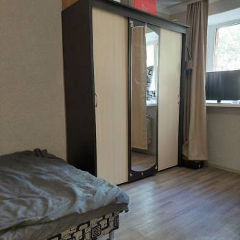 Сдается 1-комнатная квартира, 26 м²