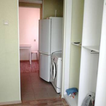 Продается 1-комнатная квартира, 22 м²