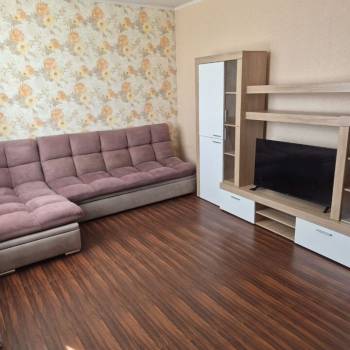 Сдается 2-х комнатная квартира, 50 м²