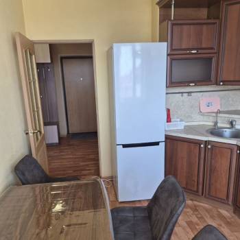 Сдается 2-х комнатная квартира, 50 м²