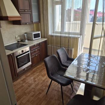 Сдается 2-х комнатная квартира, 50 м²