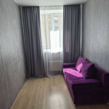 Сдается 2-х комнатная квартира, 50 м²