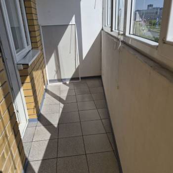 Сдается 2-х комнатная квартира, 50 м²