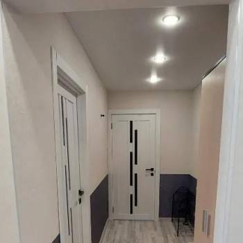 Сдается 2-х комнатная квартира, 50,1 м²