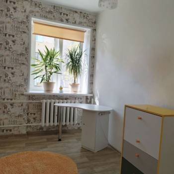 Сдается 2-х комнатная квартира, 31,5 м²