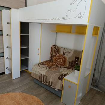 Сдается 2-х комнатная квартира, 31,5 м²