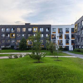 Продается 2-х комнатная квартира, 71,1 м²