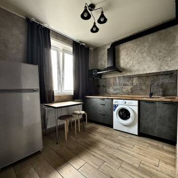 Сдается 1-комнатная квартира, 25 м²