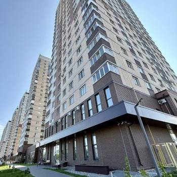 Сдается 1-комнатная квартира, 25 м²