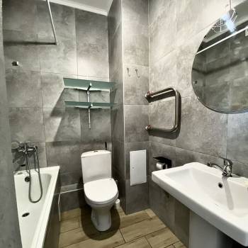 Сдается 1-комнатная квартира, 25 м²