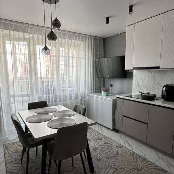 Продается 2-х комнатная квартира, 67,5 м²