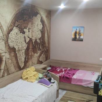 Продается 2-х комнатная квартира, 71 м²
