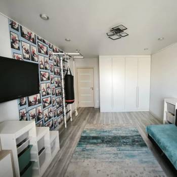 Продается 2-х комнатная квартира, 67,6 м²