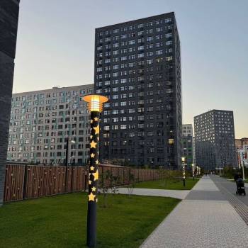 Продается 2-х комнатная квартира, 45 м²