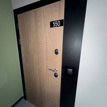 Продается 2-х комнатная квартира, 45 м²
