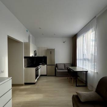 Сдается 1-комнатная квартира, 27 м²