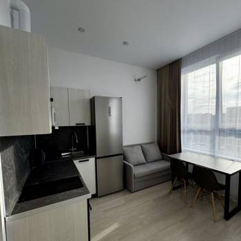 Сдается 1-комнатная квартира, 27 м²