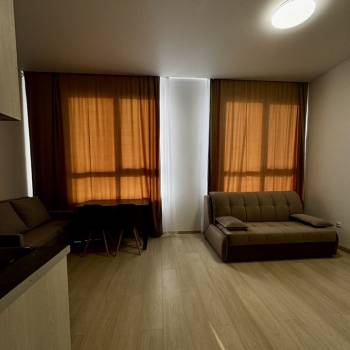 Сдается 1-комнатная квартира, 27 м²