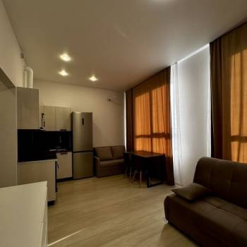 Сдается 1-комнатная квартира, 27 м²