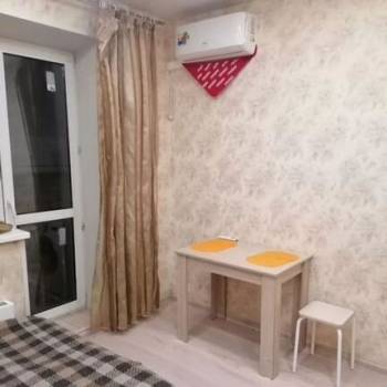 Продается 1-комнатная квартира, 19,4 м²