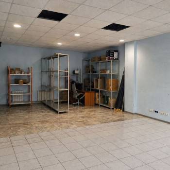 Продается Нежилое помещение, 125,9 м²