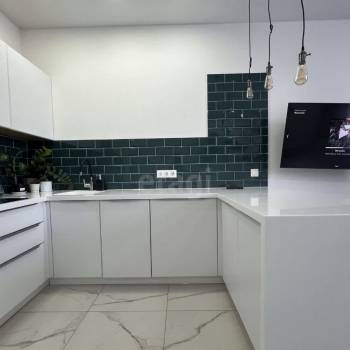 Сдается 2-х комнатная квартира, 58 м²