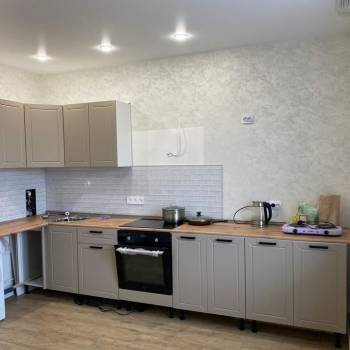 Сдается 2-х комнатная квартира, 60 м²