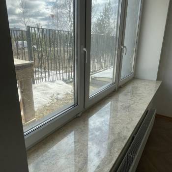Продается 2-х комнатная квартира, 53 м²