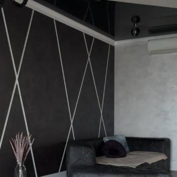 Сдается 1-комнатная квартира, 65 м²