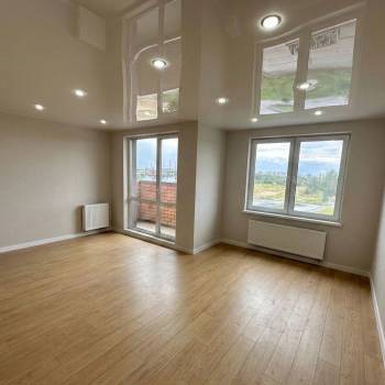 Продается 1-комнатная квартира, 34,2 м²