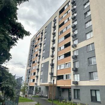 Продается 1-комнатная квартира, 34,2 м²