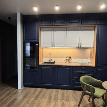 Продается 2-х комнатная квартира, 61,2 м²