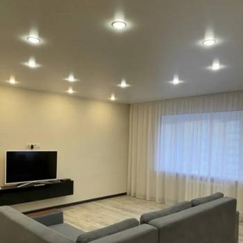 Сдается 2-х комнатная квартира, 78,9 м²