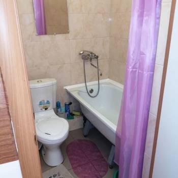 Продается 1-комнатная квартира, 16,1 м²