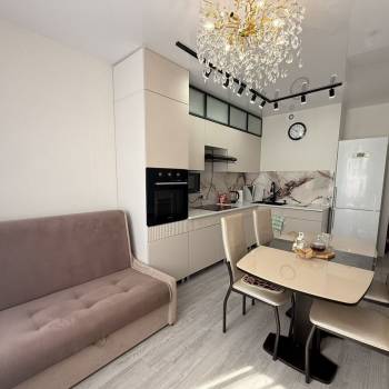Сдается 1-комнатная квартира, 45 м²