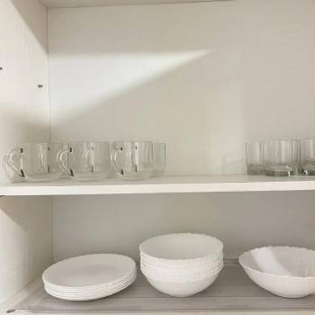Сдается 1-комнатная квартира, 41,3 м²