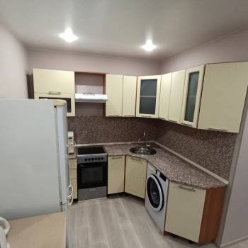 Сдается 1-комнатная квартира, 34,7 м²