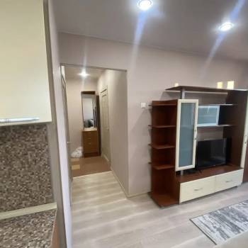 Сдается 1-комнатная квартира, 34,7 м²