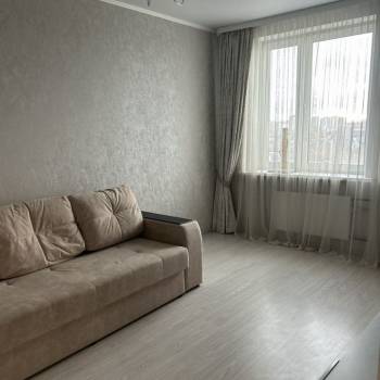 Сдается 1-комнатная квартира, 41,6 м²