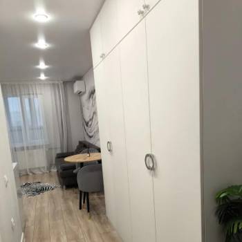 Сдается 1-комнатная квартира, 22 м²