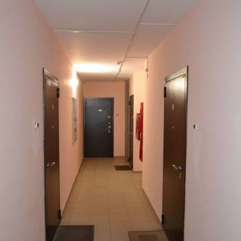 Продается 2-х комнатная квартира, 51,8 м²