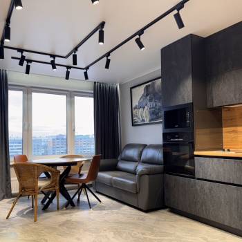 Продается 2-х комнатная квартира, 70,1 м²