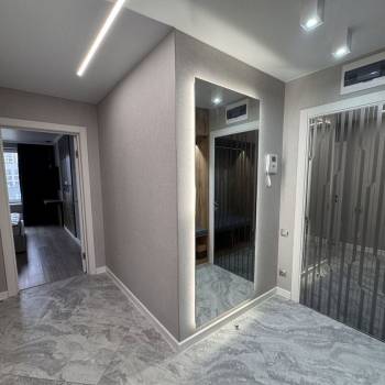 Продается 2-х комнатная квартира, 70,1 м²