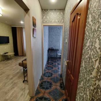 Продается 1-комнатная квартира, 36 м²