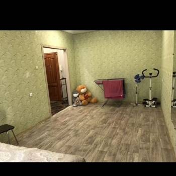 Продается 1-комнатная квартира, 36 м²