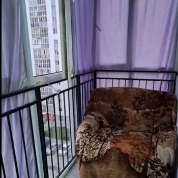 Сдается 2-х комнатная квартира, 50 м²