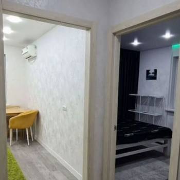 Сдается 2-х комнатная квартира, 50 м²